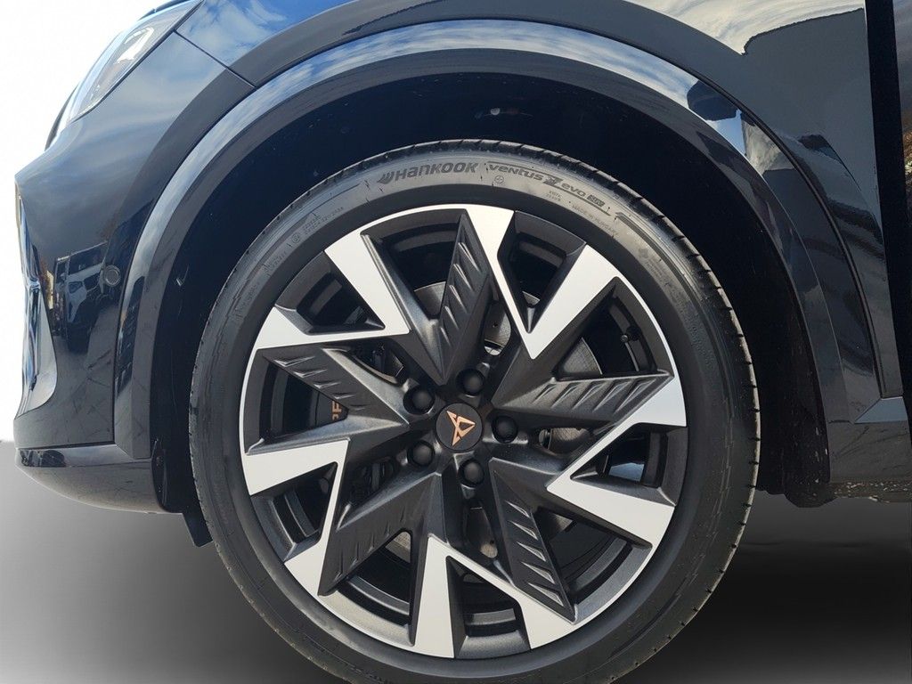 Cupra Formentor - Bild 23