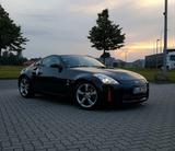 Nissan 350Z  - Nissan mit Benzin-Antrieb: Coupé