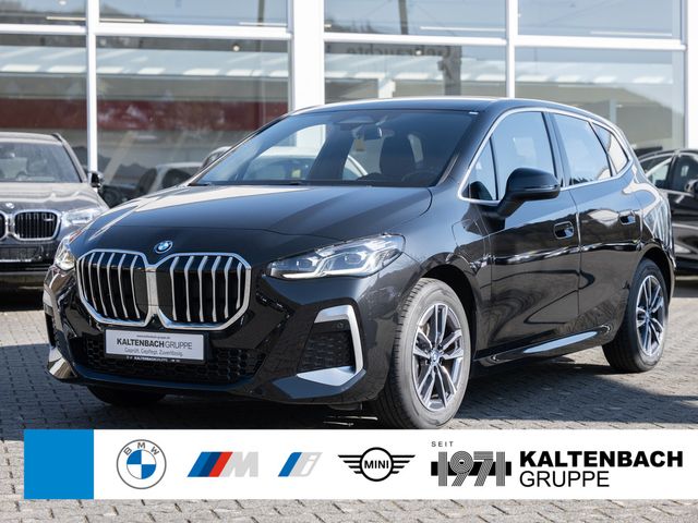 BMW 225e Active Tourer xDrive M-Sport AHK LED NAVI