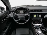 Audi A8 - Vorschau Bild 9