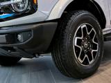 Ford Bronco 2.7 EcoBoost 4x4 Outer Banks FirstEdition - Ford Bronco Gebrauchtwagen