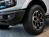 Ford Bronco 2.7 EcoBoost 4x4 Outer Banks FirstEdition - Ford Bronco aus 2024