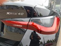 BMW i4 - Vorschau Bild 11