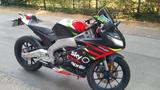 Aprilia  RS 125 GP Replica - Aprilia RS 125 GP Replica