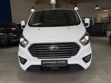 Ford Tourneo Custom L1 Titanium X - Hybrid (Diesel/Elektro): Van