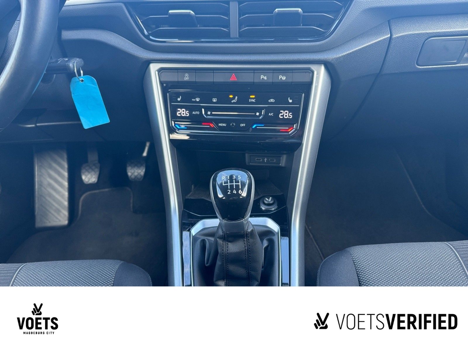 Volkswagen T-Roc - Bild 10