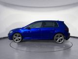 Volkswagen Golf 1.5 TSI R-line - Volkswagen Golf: Blau, 5.5