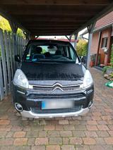 Citroën Berlingo Citroen Multispace eHDi90 ETG6 SE... - Citroën Berlingo: B9