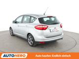 Ford C-Max 1.0 EcoBoost SYNC Edition*TEMPO*PDC* - Ford C-Max Gebrauchtwagen in Köln