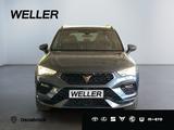 Cupra Ateca 2.0 TSI 4Drive *Pano*AHK*Brembo*360*Winter - Cupra Ateca aus 2021