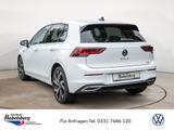 Volkswagen Golf VIII 1.5eTSI DSG STYLE LED NAV ACC RFK LED - VW Gebrauchtwagen