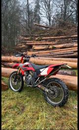 Gasgas EC 250  - GASGAS 250