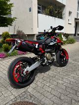Ducati Hypermotard 698 Mono RVE | Garantie bis 06/28 - DUCATI HYPERMOTARD 698 MONO