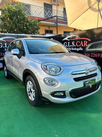 Fiat 500X 1.3 MultiJet 95 CV