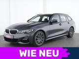 BMW 330i M-Sport Navigation|LED|SHZ|PDC|Tempomat - BMW 330 in Frankfurt (Main)