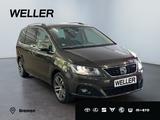 Seat Alhambra 1.4 TSI DSG FR-LINE *Standhz*AHK*Memory - Seat Alhambra in Bremen