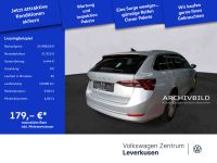 Skoda Octavia - Vorschau Bild 2