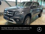 Mercedes-Benz X350d Power EDITION Style AHK WinterP LED Comand - Mercedes-Benz X 350 aus 2019