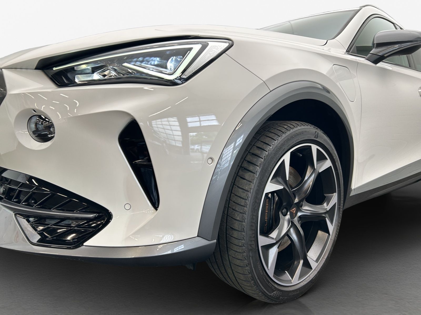 Cupra Formentor - Bild 14