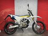 Husqvarna 701 Enduro  1.Hand Finanzierbar - HUSQVARNA ENDURO 701