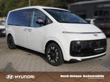 Hyundai STARIA HEV 7-Sitzer Signature Panoramadach - weiße Hyundai STARIA