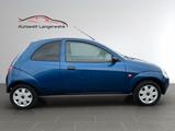 Ford Ka*Basis*Klima*Zentral*Tüv 06-2026*2.Hand* - Ford Ka/Ka+ aus 2007