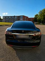 Tesla Model S 85 free supercharge (SC01) ,7 seat .