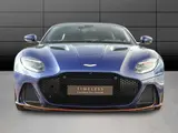 Aston Martin DBS Volante - Aston Martin DBS Gebrauchtwagen