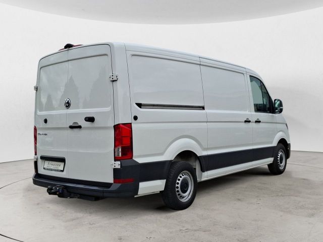 CRAFTER KASTEN 2.0 TDI MR AZV+KLIMA+CAM