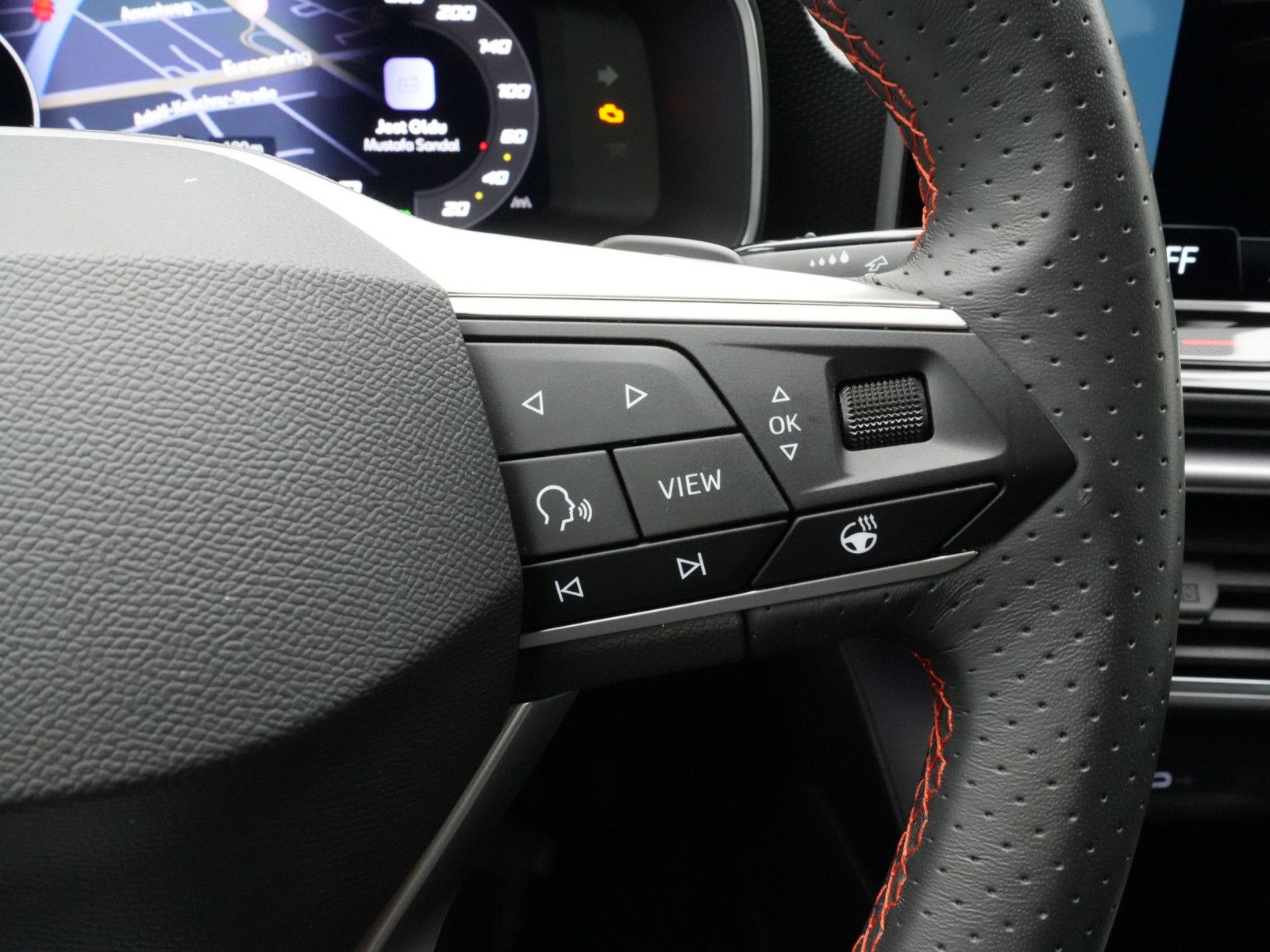 Seat Leon - Bild 7