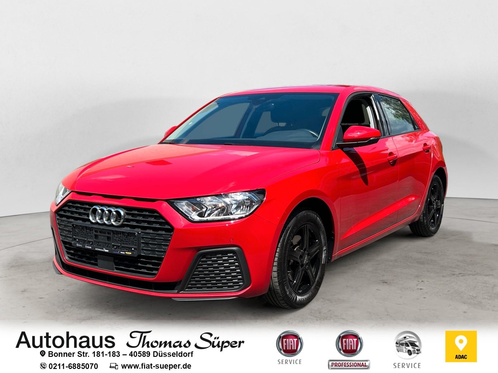 Audi A1 Sportback 30 TFSI basis Autom.