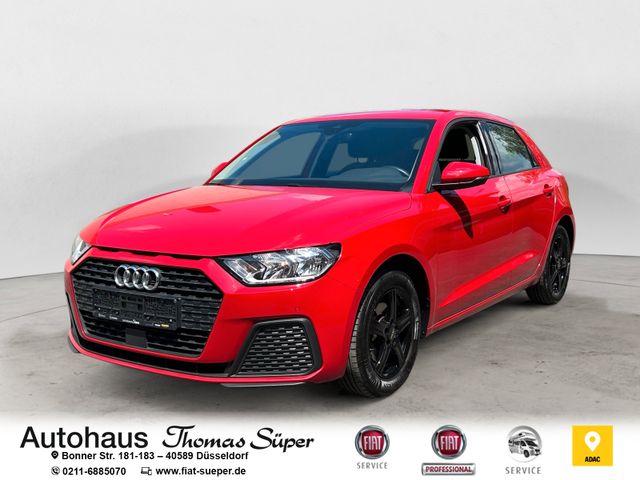 AUDI A1 Sportback 30 TFSI basis Autom.