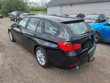 BMW 318 - 3