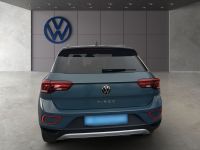 Volkswagen T-Roc - Vorschau Bild 6