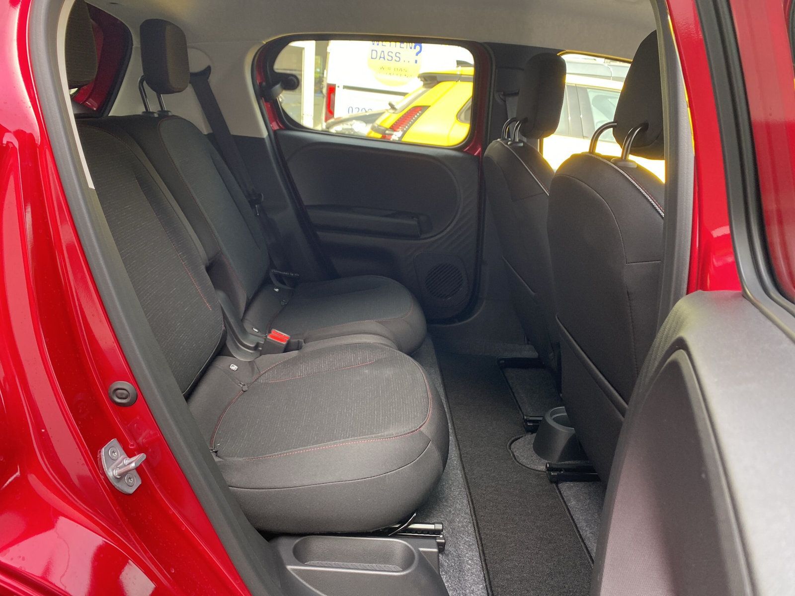 Renault Twingo - Bild 12
