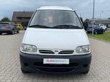 Nissan Vanette Cargo 2.3 Diesel Kasten TÜV NEU - Nissan Vanette Gebrauchtwagen