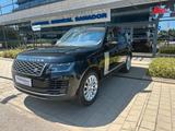 Land Rover Range Rover P380 - gebrauchte Land Rover Range Rover aus dem Jahr 2018
