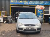Ford Focus C-MAX Trend - Ford Focus aus 2006 mit Diesel-Antrieb