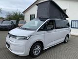 Volkswagen T7 California Beach Camper AHK IQ.Light Kamera L - VW T7 California Gebrauchtwagen