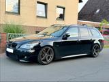BMW 520d E61 M-Paket LCI 19Zoll Leder Xeno... - BMW: E61 M Paket