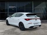 Cupra Leon 2.0 TSI VZ ACC Sitzheizung Navi Full Link - Cupra Leon Limousine Gebrauchtwagen
