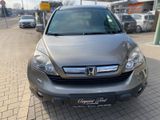 Honda CR-V Executive, 2.Hand,Leder, Panorama,NAVI,AHK - Honda CR-V mit Diesel-Antrieb: 2.2