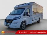 Bürstner Lyseo TD 727 G HL Fahrzeug ist verfügbar - Bürstner Lyseo I 727 G