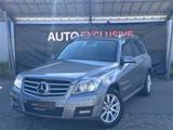 Mercedes-Benz GLK 220 GLK -Klasse GLK 220 CDI BlueEfficiency - gebrauchte Mercedes-Benz GLK 220 aus dem Jahr 2011