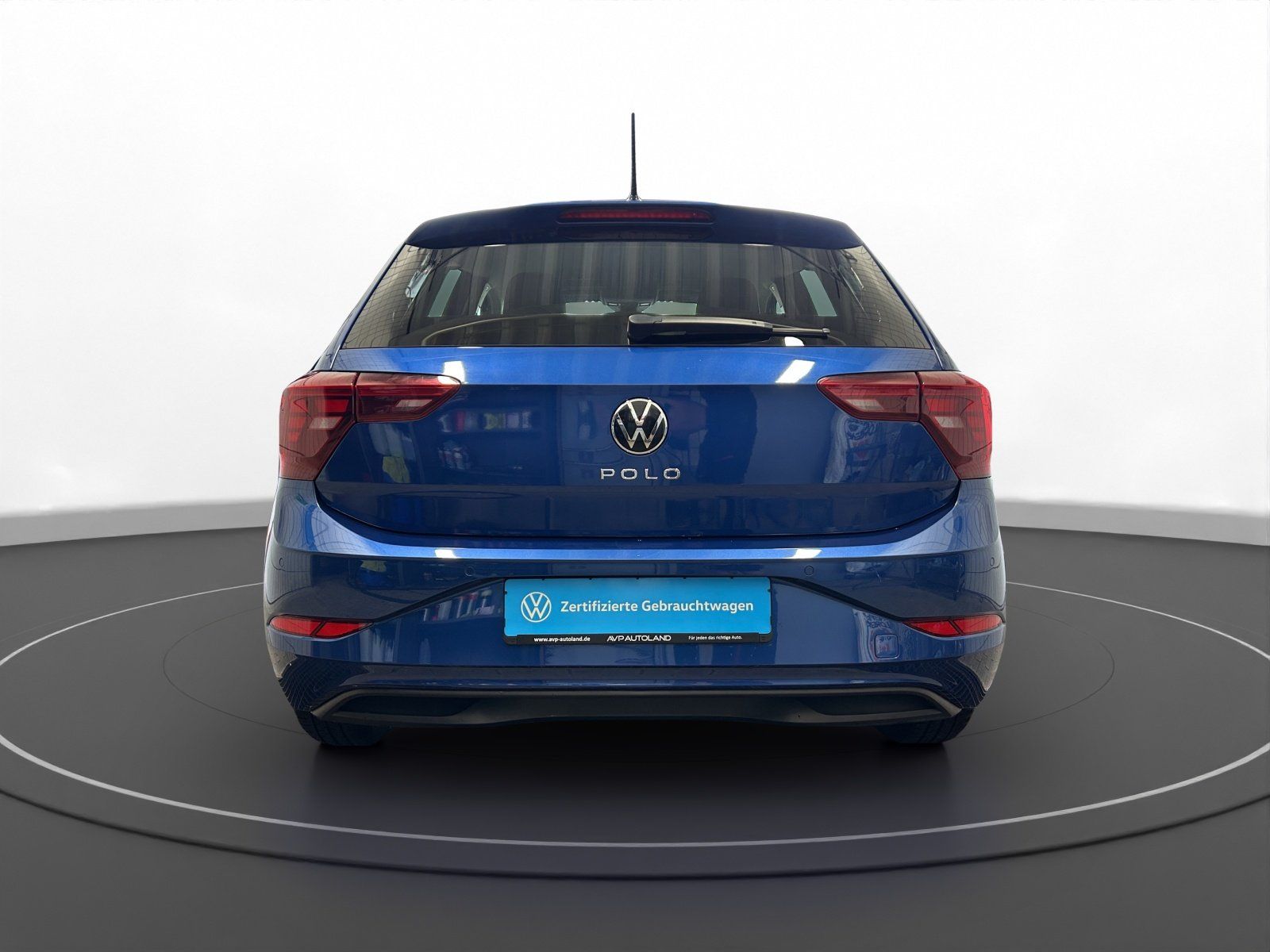 Volkswagen Polo - Bild 6