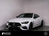 Mercedes-Benz CLE 53 AMG 4M Night Distr Pano Burmes 20'' - weiße Mercedes-Benz CLE-Klasse