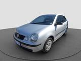 Volkswagen Polo 1.4 AUTO - Volkswagen Polo aus 2004