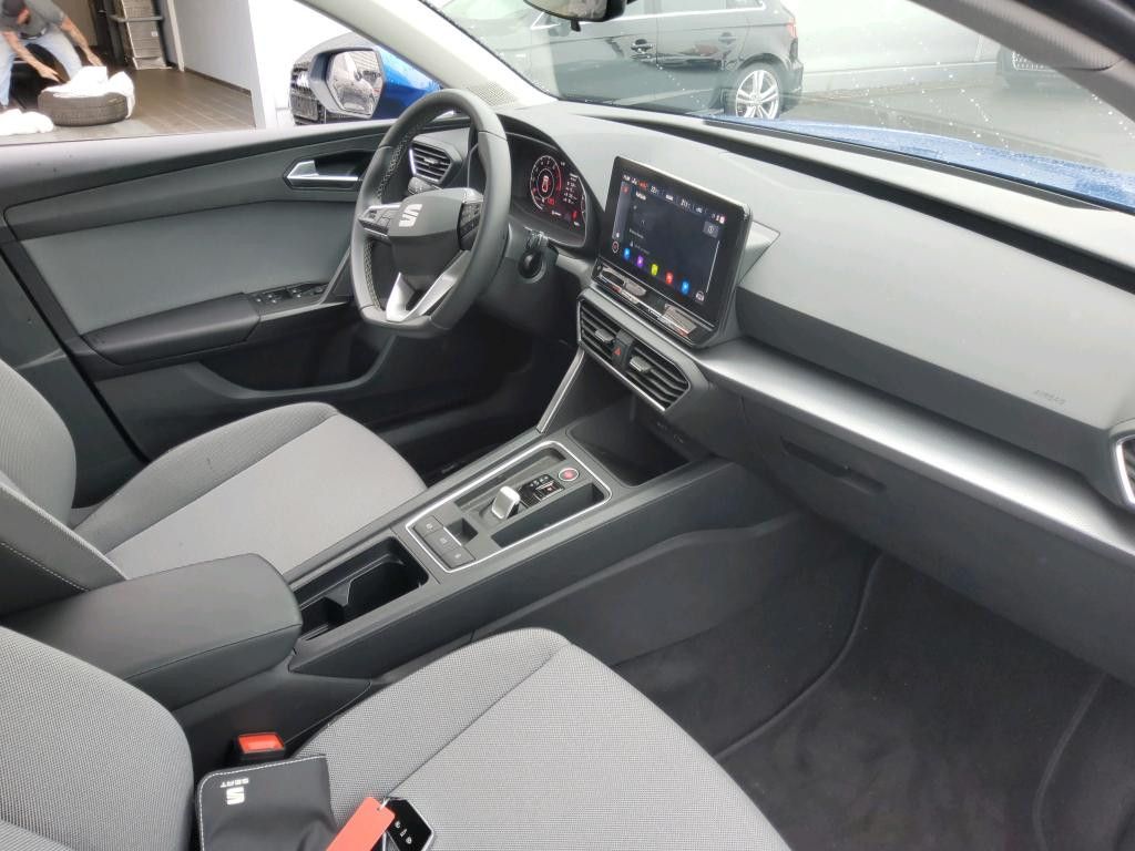 Seat Leon - Bild 5