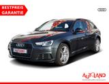Audi A4 Avant 1.4 TFSI S-Tronic Bi-Xenon Navi PDC - Audi A4 in Halle