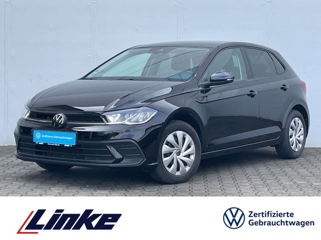 Polo 1.0 TSI Life 5-Gang Kamera/ACC/Navi/App-Con
